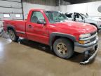 2000 Chevrolet Silverado C1500 for Sale in Blaine, MN - Mechanical