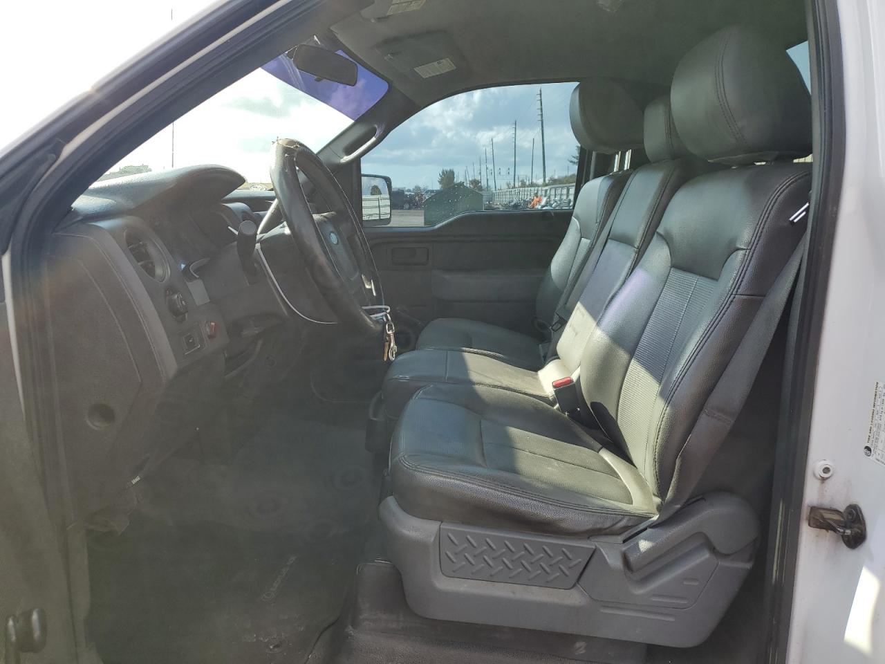 2013 Ford F-150 - Image 7