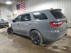 2022 Dodge Durango Sxt de vânzare în Franklin, WI - Front End