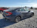 2016 Honda Civic Ex for Sale in Reno, NV - Side