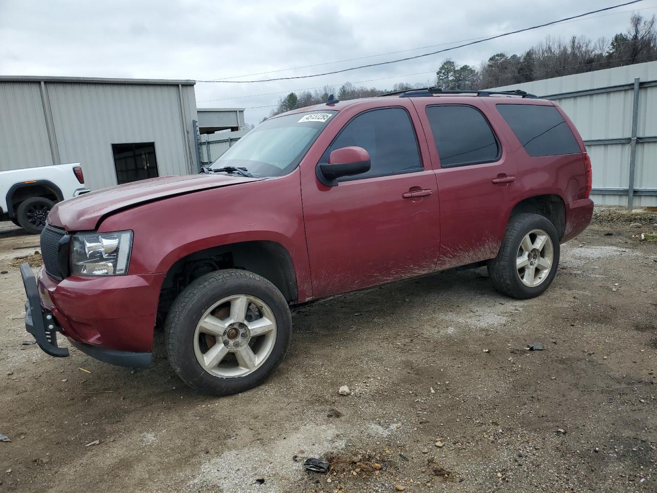 2007 Chevrolet Tahoe - Image 1