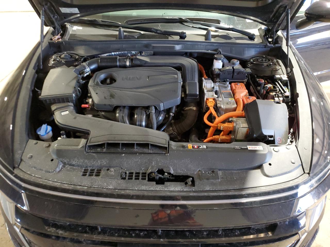 2024 Hyundai Sonata - Image 11