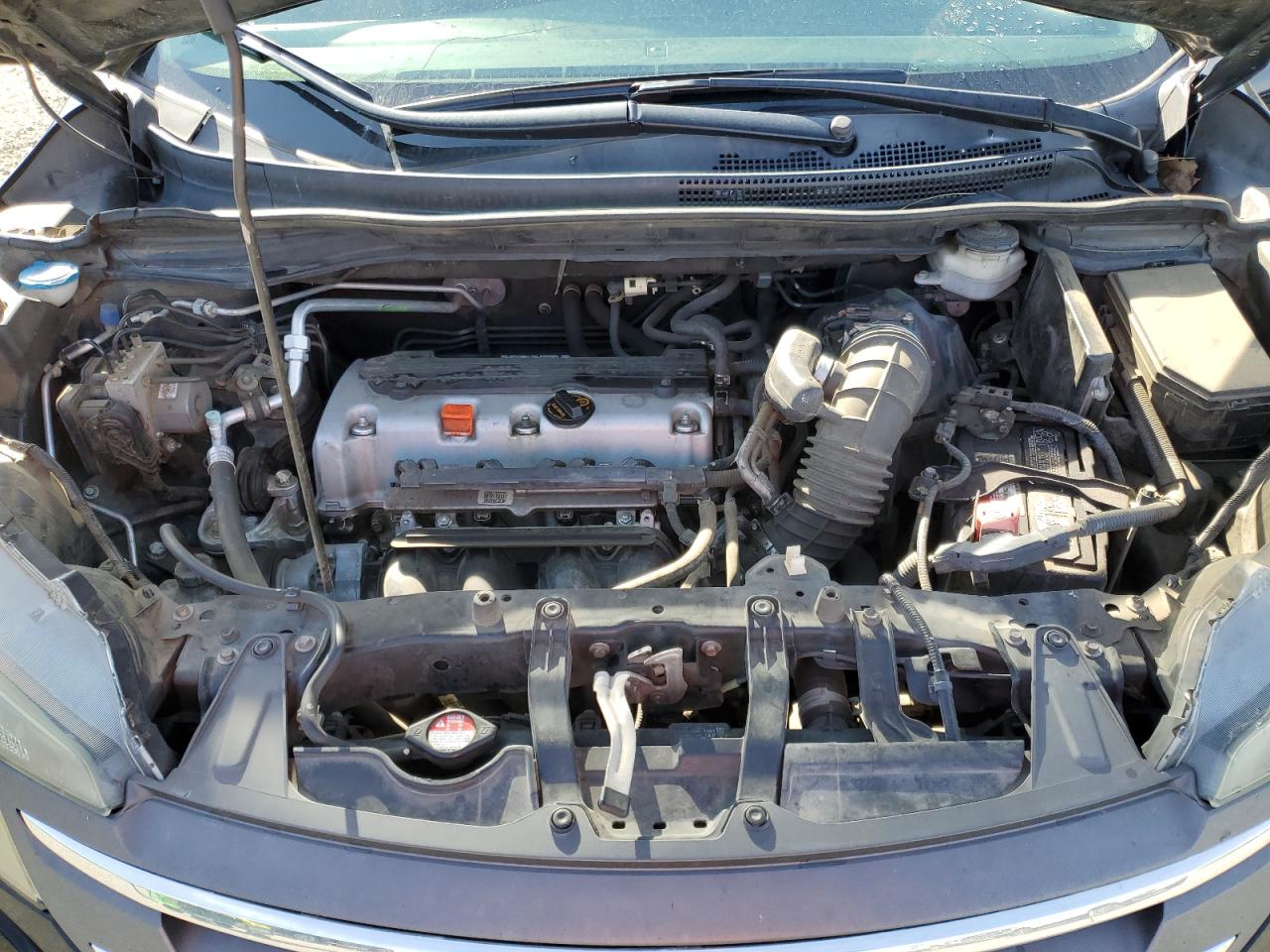 2013 Honda CR-V - Image 12