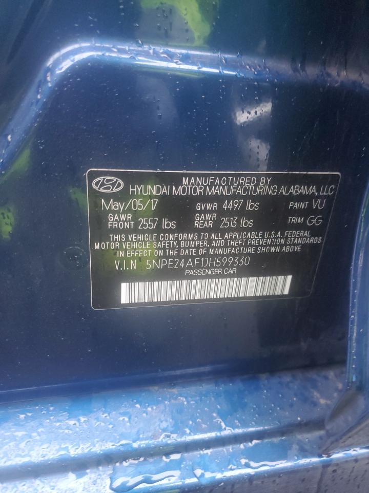 2018 Hyundai Sonata - Image 12