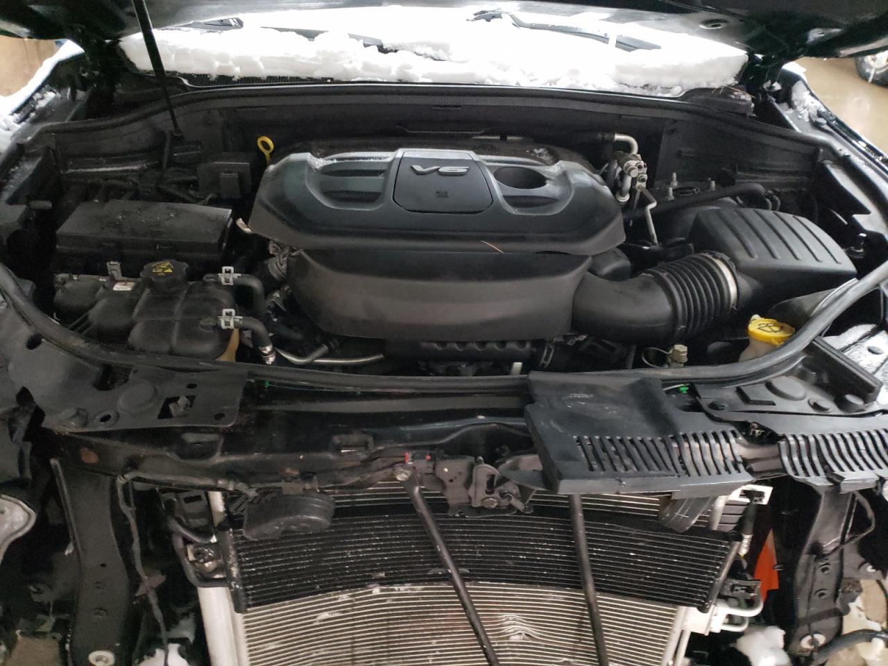 2016 Dodge Durango - Image 12