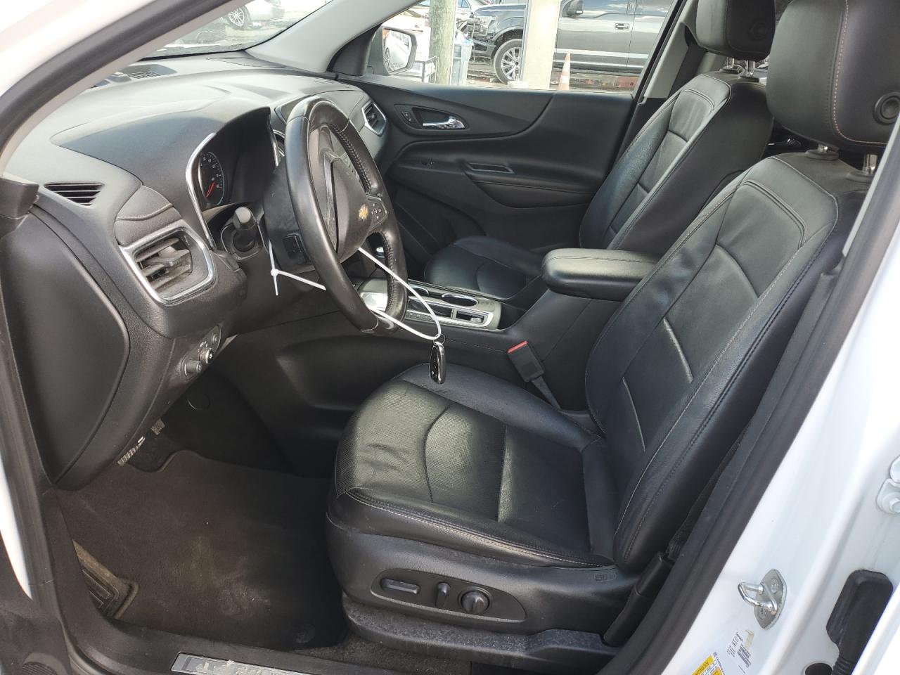 2020 Chevrolet Equinox - Image 7
