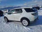 2016 Land Rover Discovery Sport Hse na sprzedaż w Helena, MT - Front End