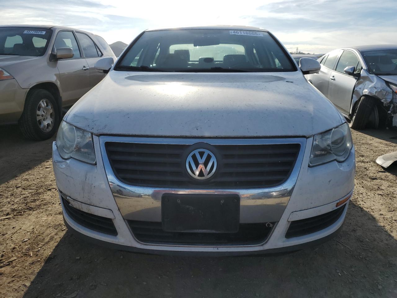2006 Volkswagen Passat - Image 5