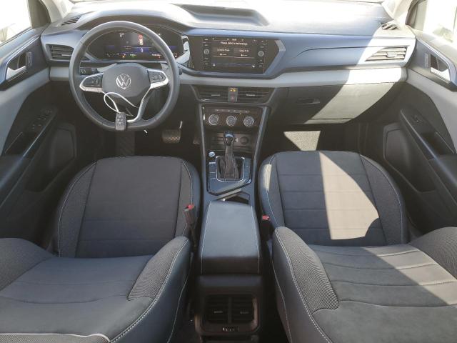  VOLKSWAGEN TAOS SE 2023 Белый