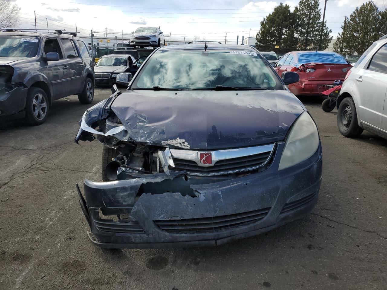 2008 Saturn Aura - Image 5