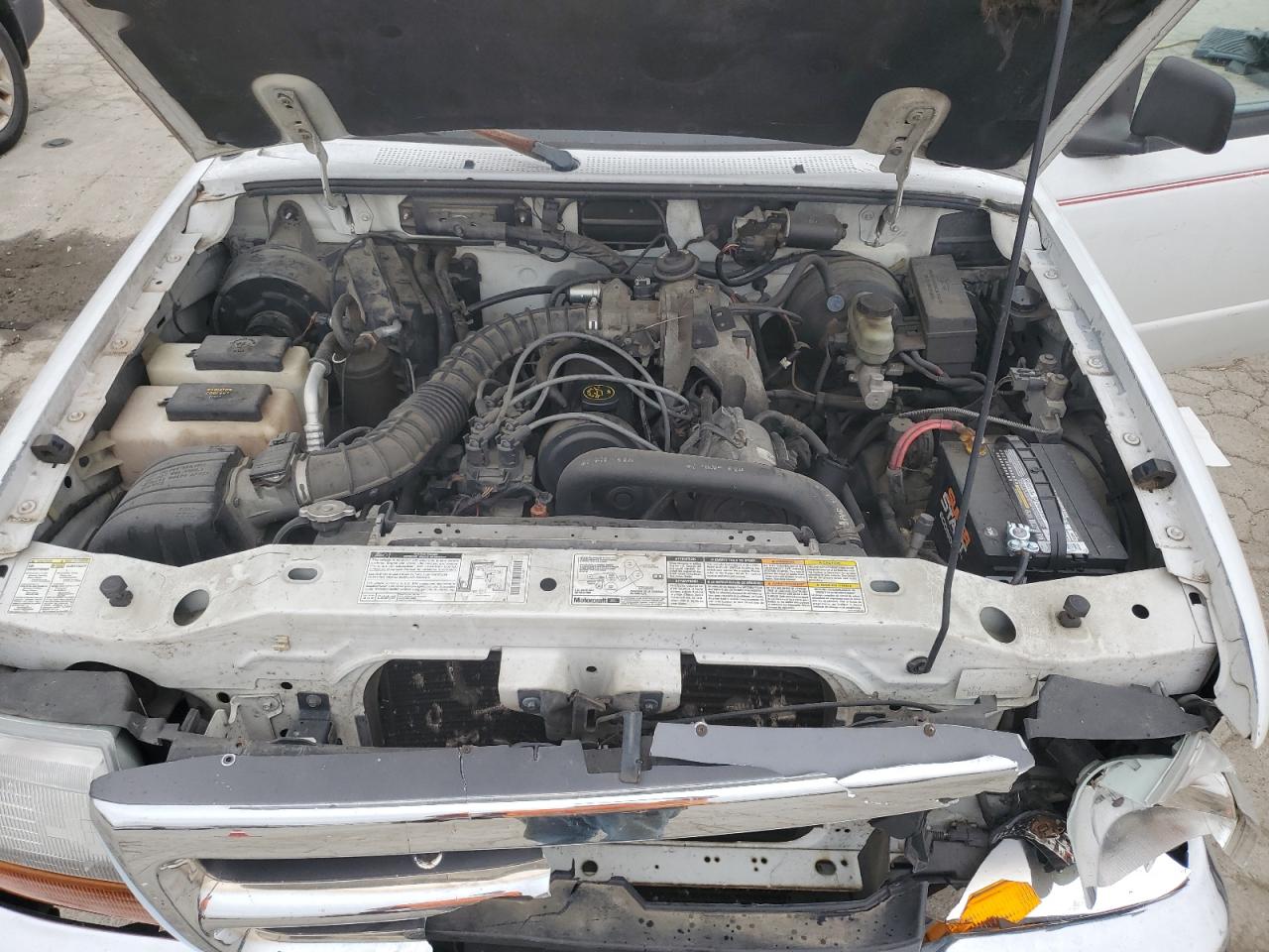 1998 Ford Ranger - Image 11