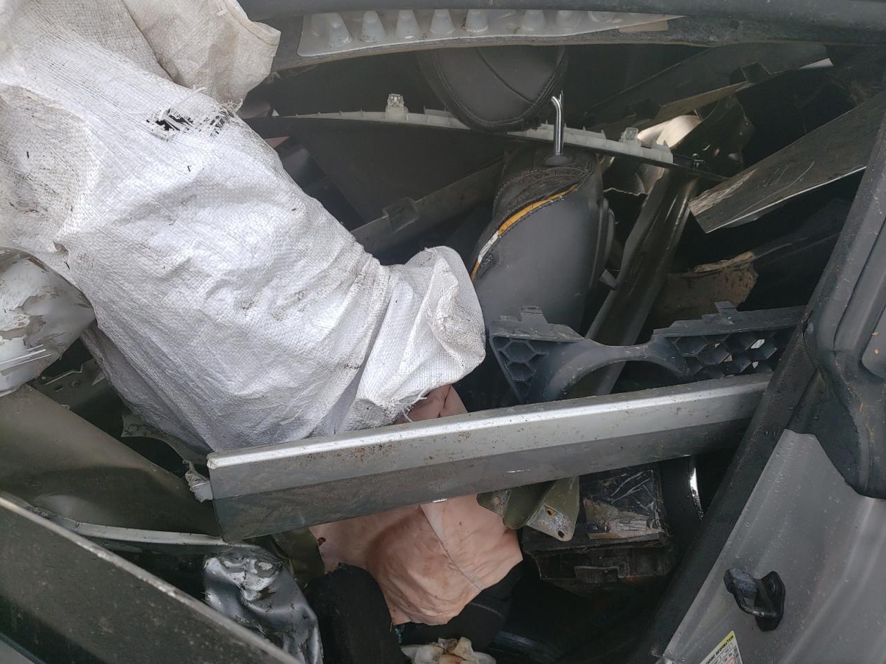 2013 Ford Mustang - Image 7