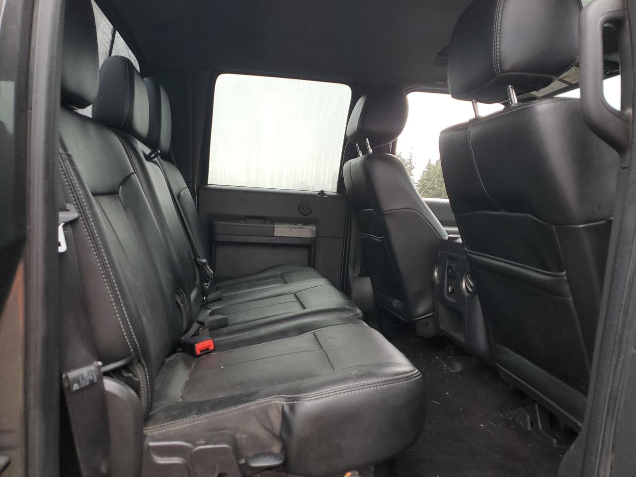 2015 Ford F250 Super Duty VIN: 1FT7W2BT9FEC36867 Lot: 46246105