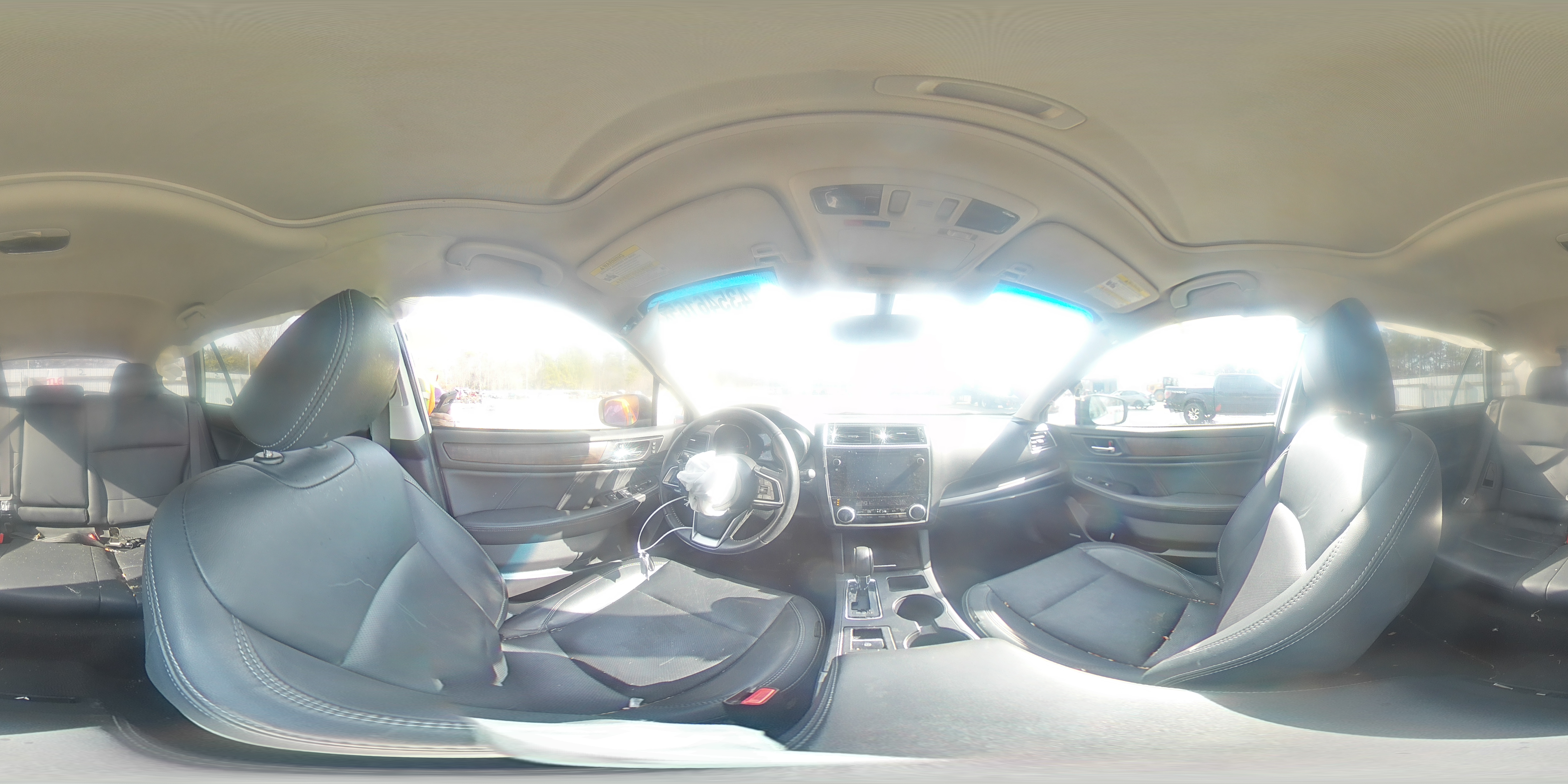 2019 Subaru Outback - Image 14