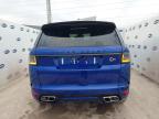 2019 LAND ROVER RANGE ROVE for sale at Copart BRISTOL
