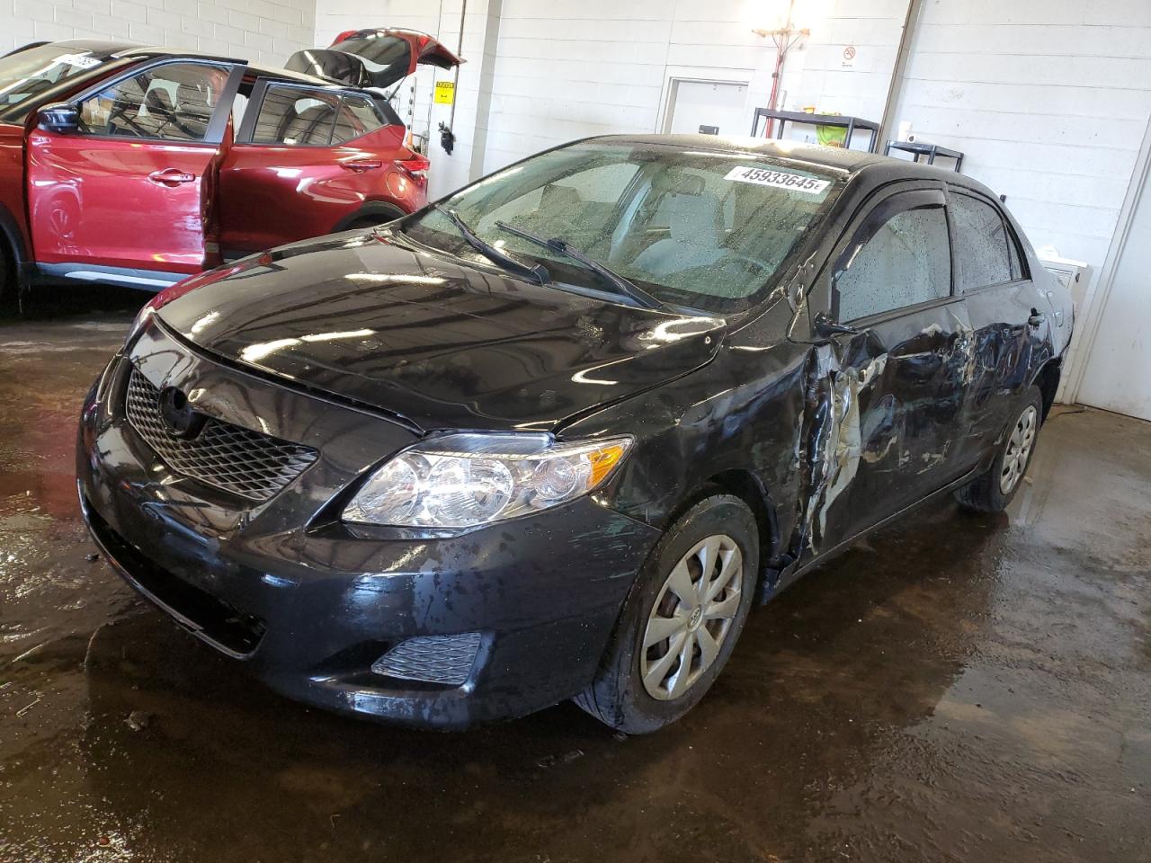 2010 Toyota Corolla - Image 1
