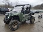 2021 YAMAHA YXE1000  for sale at Copart PA - PITTSBURGH NORTH