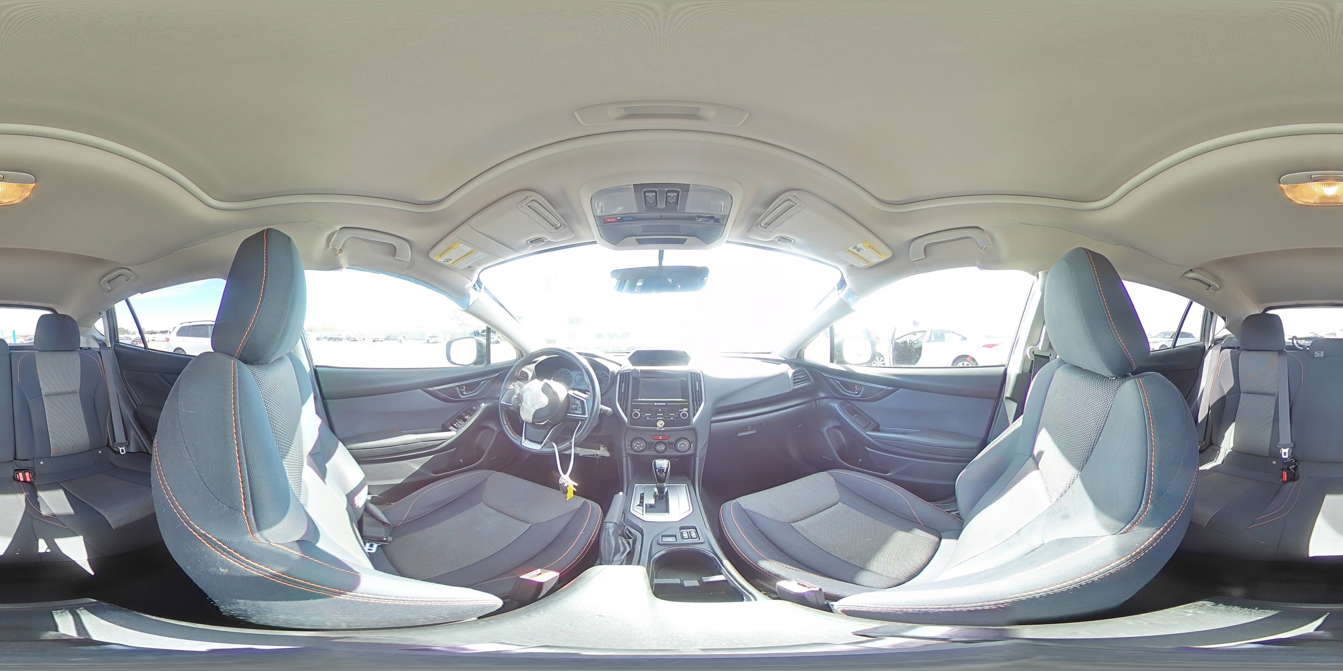 2018 Subaru XV - Image 14