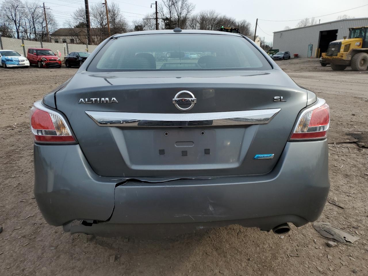 2014 Nissan Altima - Image 6
