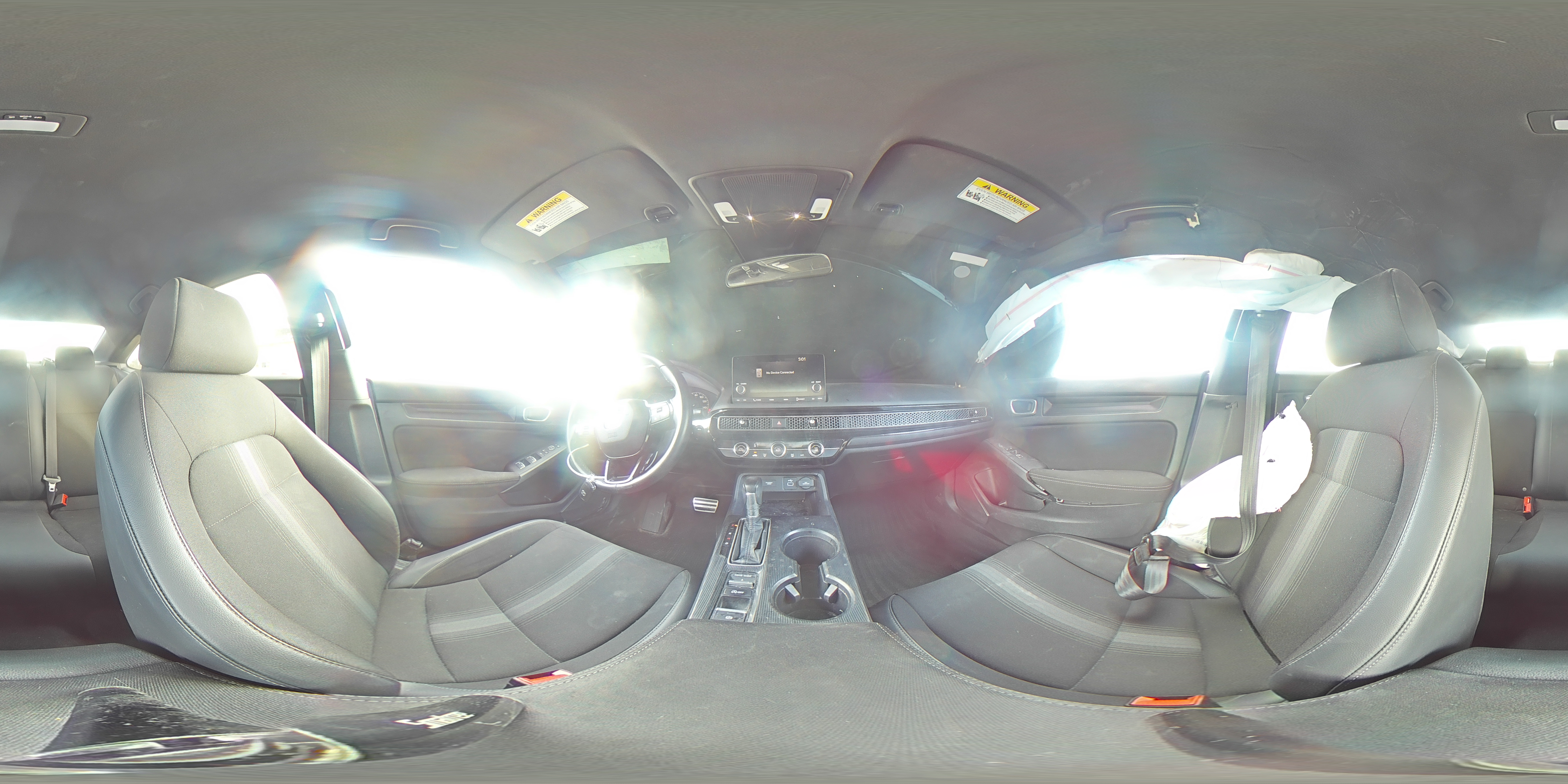2022 Honda Civic - Image 14