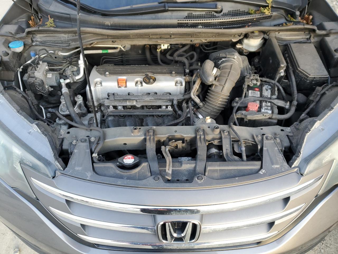 2012 Honda CR-V - Image 12