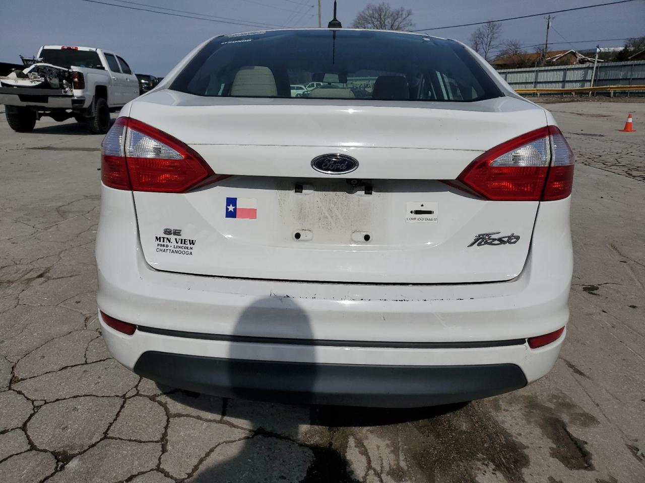 2019 Ford Fiesta - Image 6