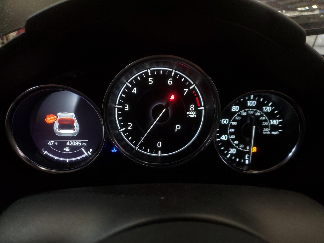 2020 Mazda MX-5 - Image 9