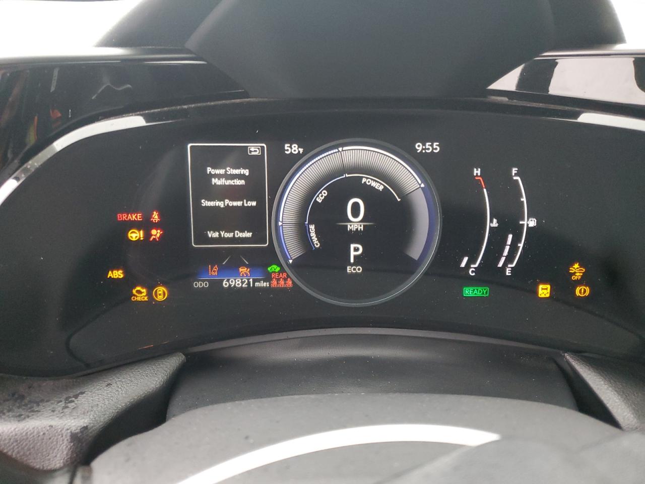 2022 Lexus NX - Image 9