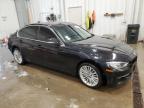 2013 Bmw 335 Xi продається в Franklin, WI - Minor Dent/Scratches