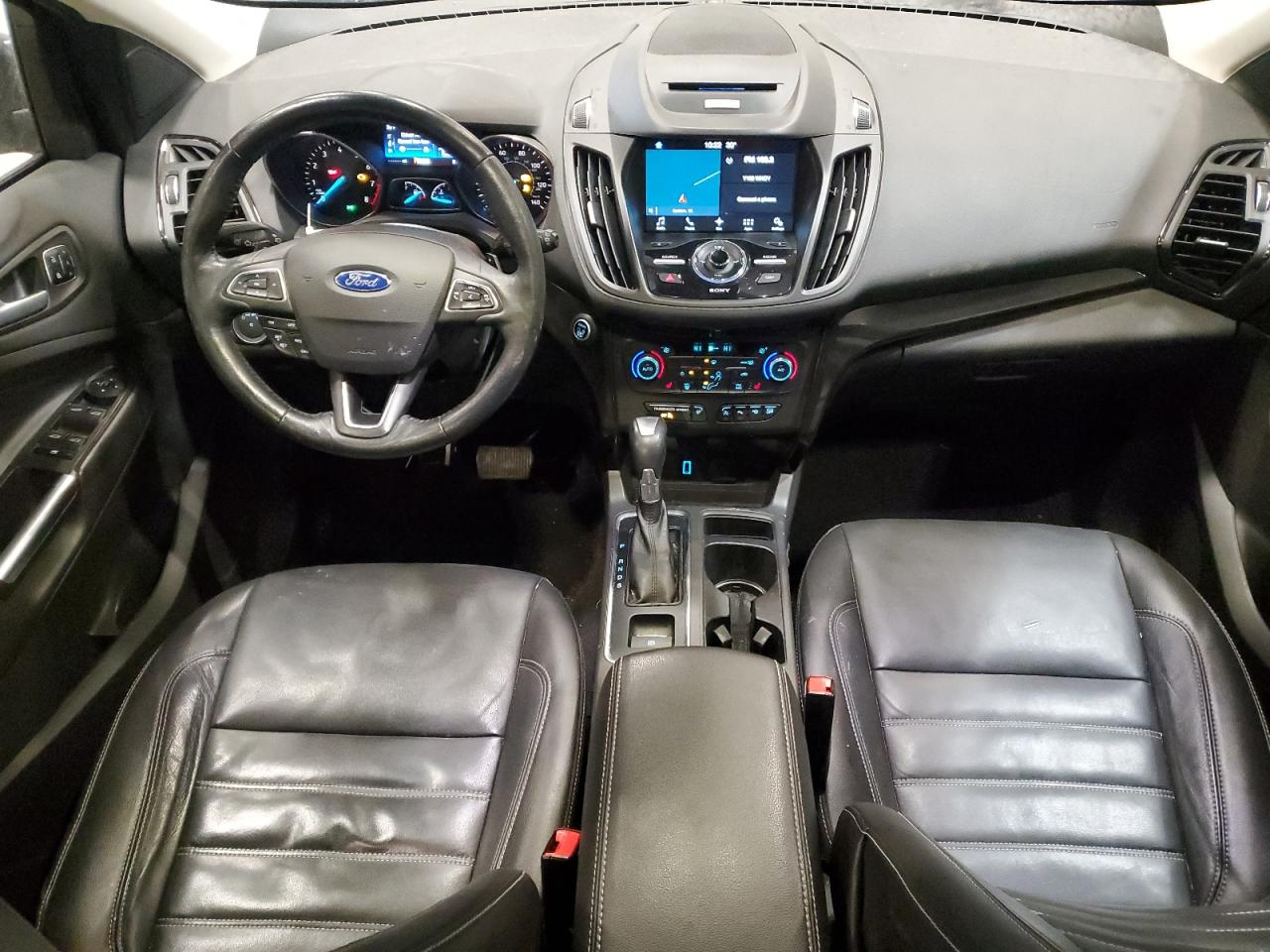 2017 Ford Escape - Image 8