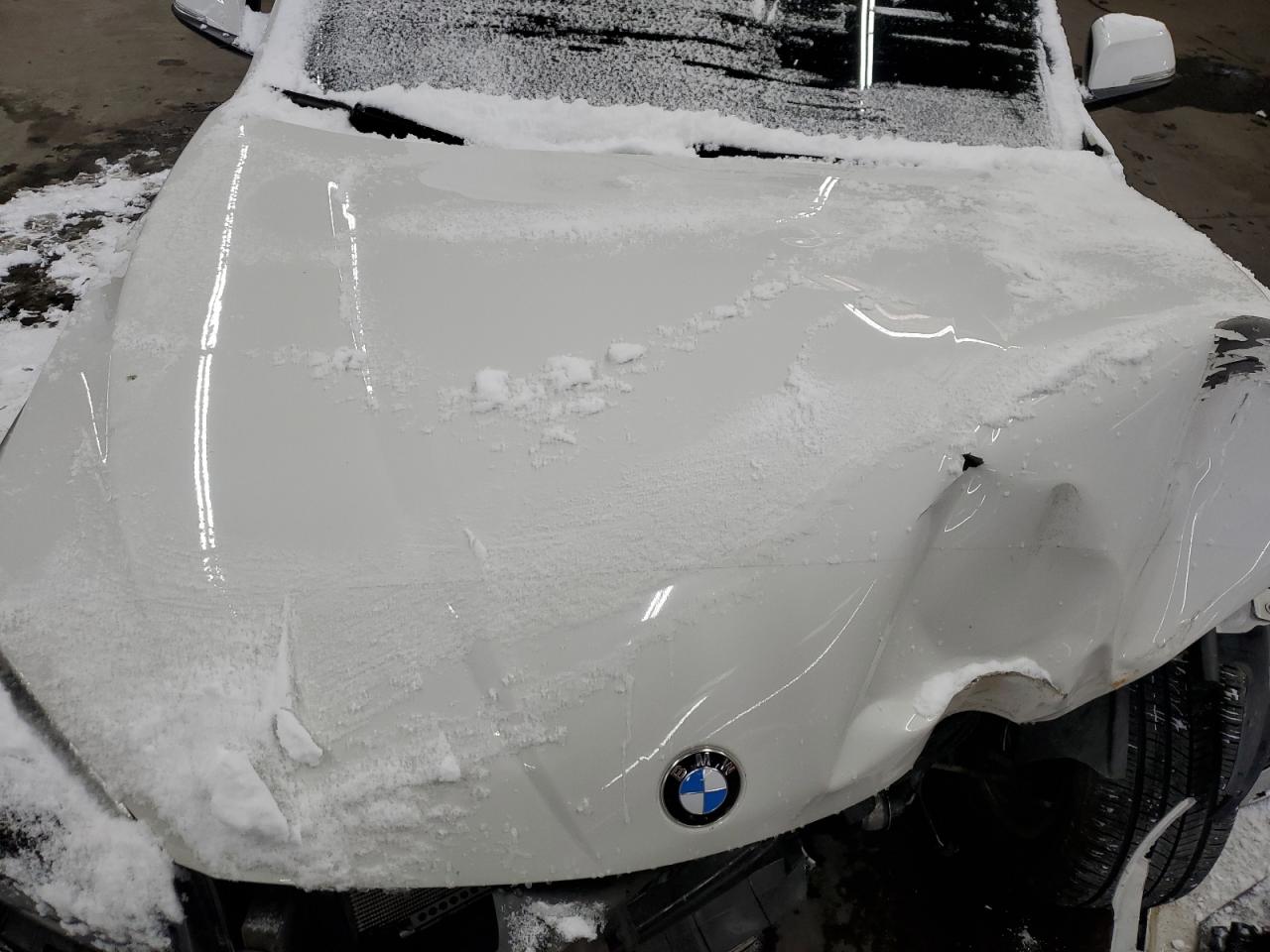 2014 BMW X1 - Image 13