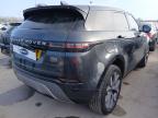 2019 LAND ROVER RANGE ROVE for sale at Copart SANDY