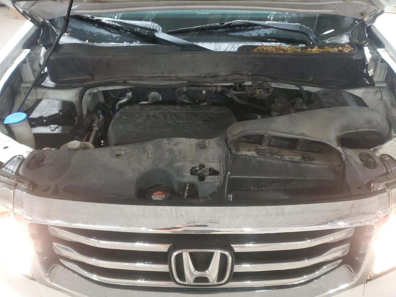 2012 Honda Pilot - Image 12