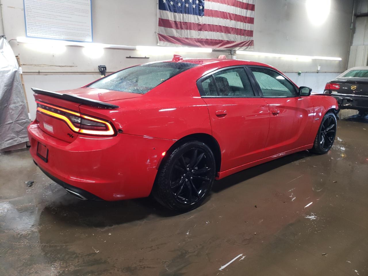 2016 Dodge Charger - Image 3