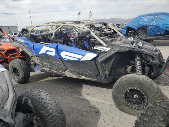 2022 Can-Am Maverick X3 Max X Rs Turbo Rr