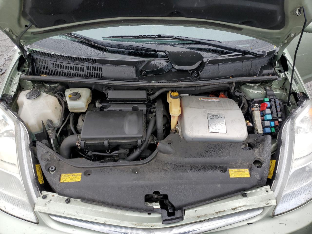 2009 Toyota Prius - Image 11