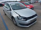 2009 VOLKSWAGEN POLO SE 85 for sale at Copart NEWBURY