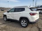 2019 Jeep Compass Latitude na sprzedaż w Marlboro, NY - Front End