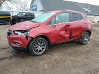 2019 Buick Encore Sport Touring იყიდება Davison-ში, MI - Front End