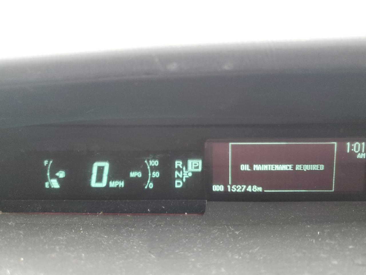 2010 Toyota Prius - Image 9