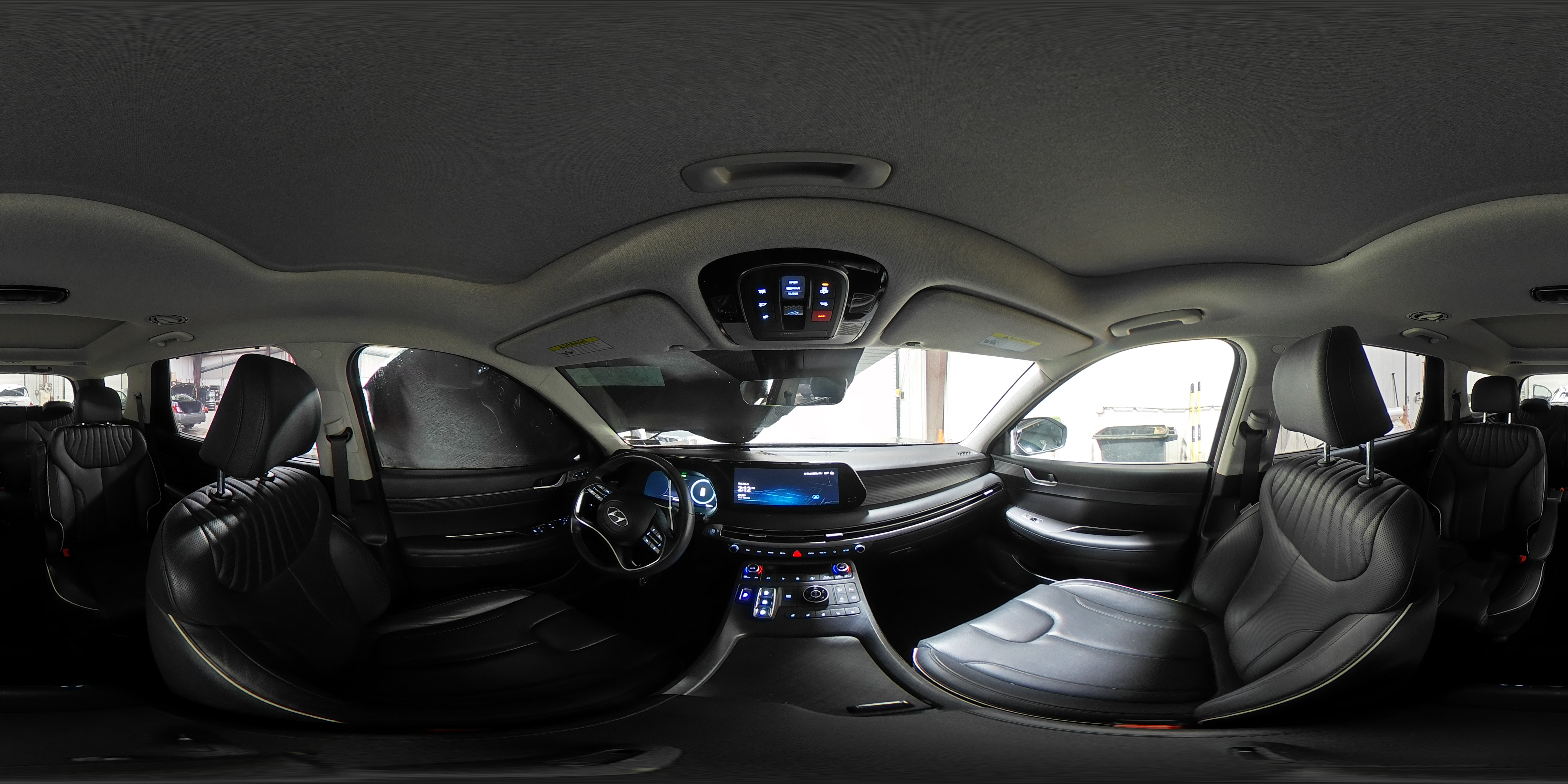 2023 Hyundai Palisade - Image 14
