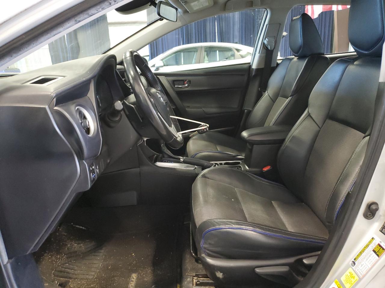2018 Toyota Corolla - Image 7