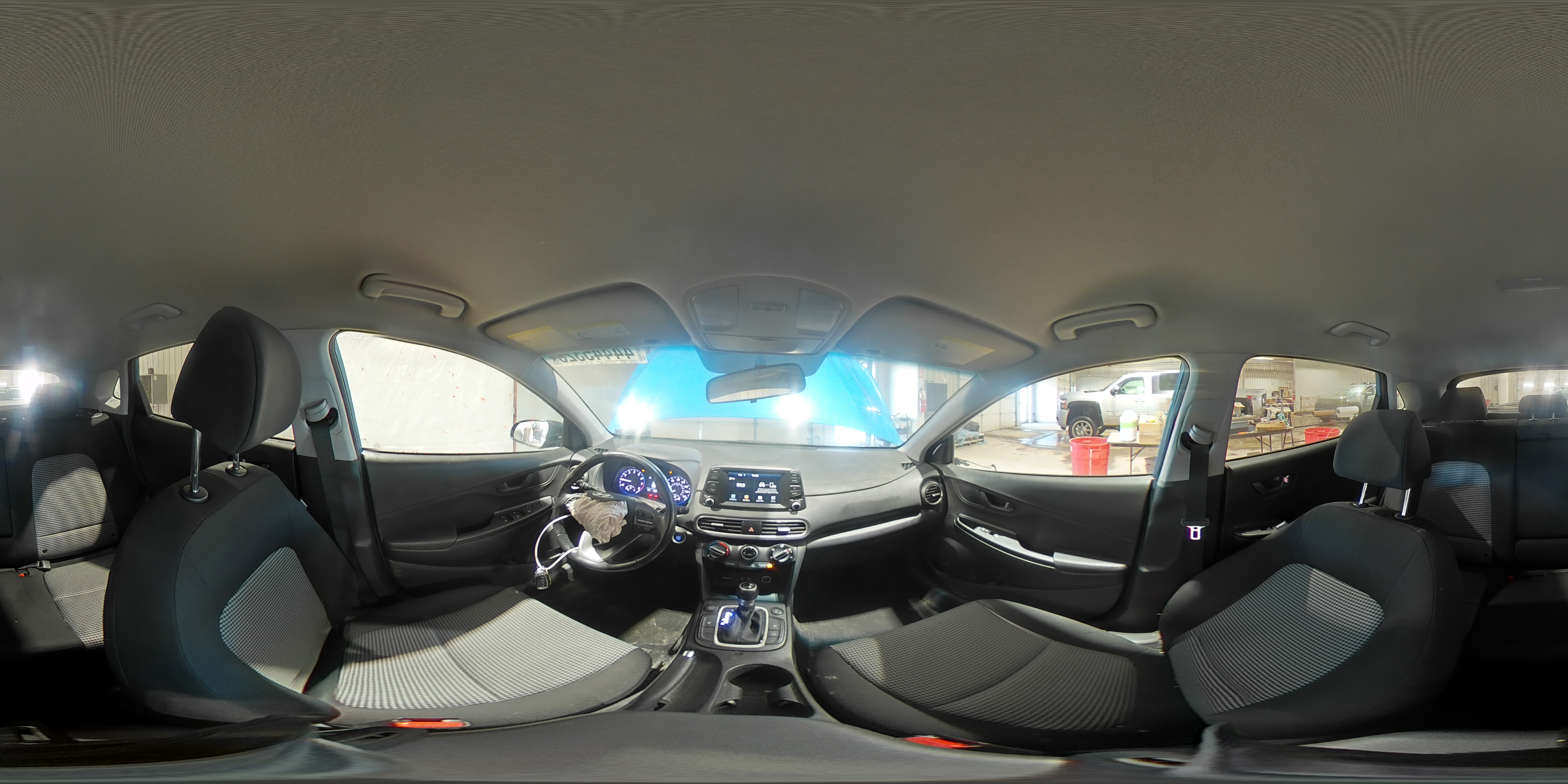 2018 Hyundai Kona - Image 15