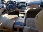 2014 Mercedes-Benz Ml 350 for Sale in Littleton, CO - Rear End