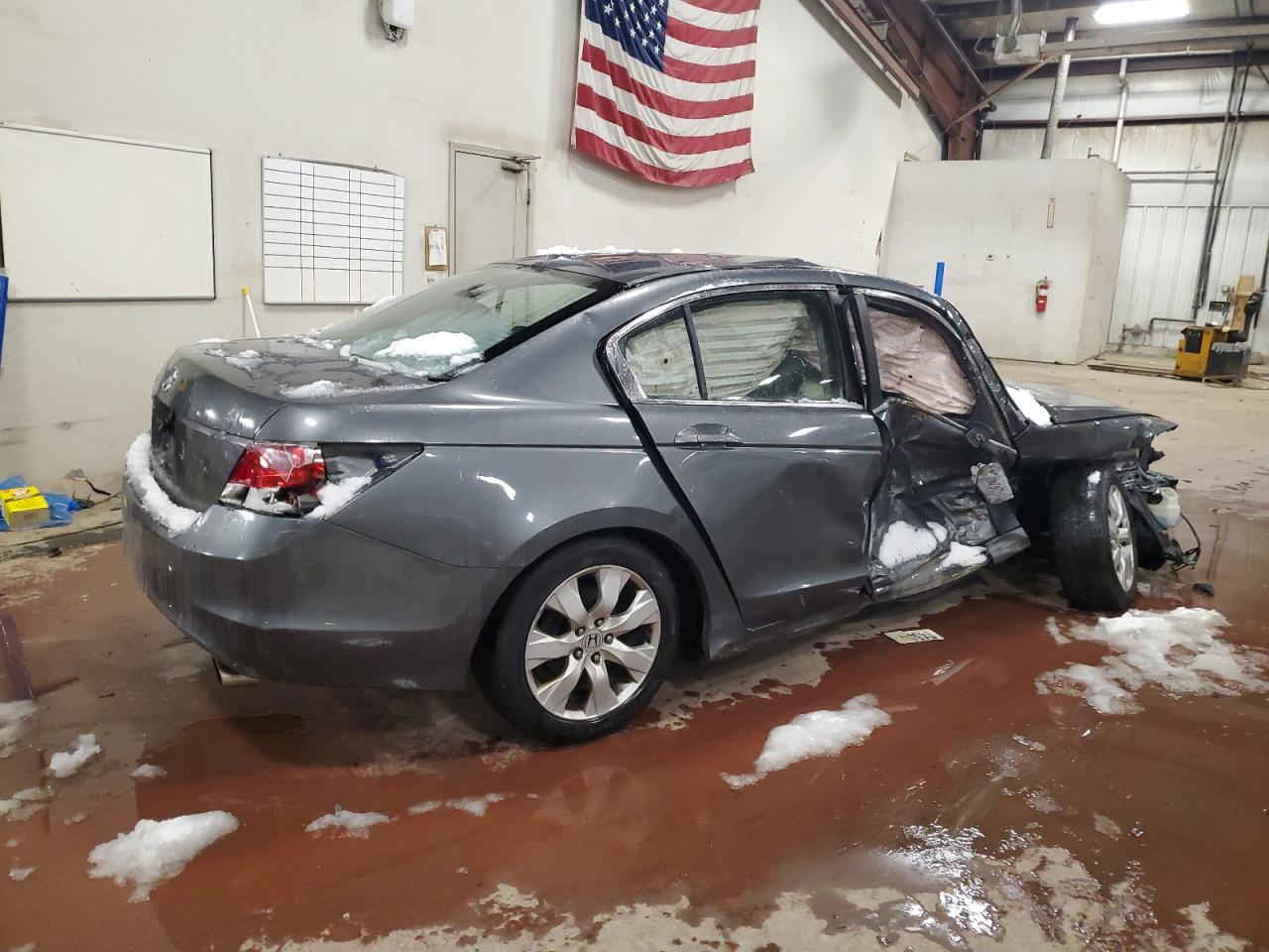 2008 Honda Accord - Image 3