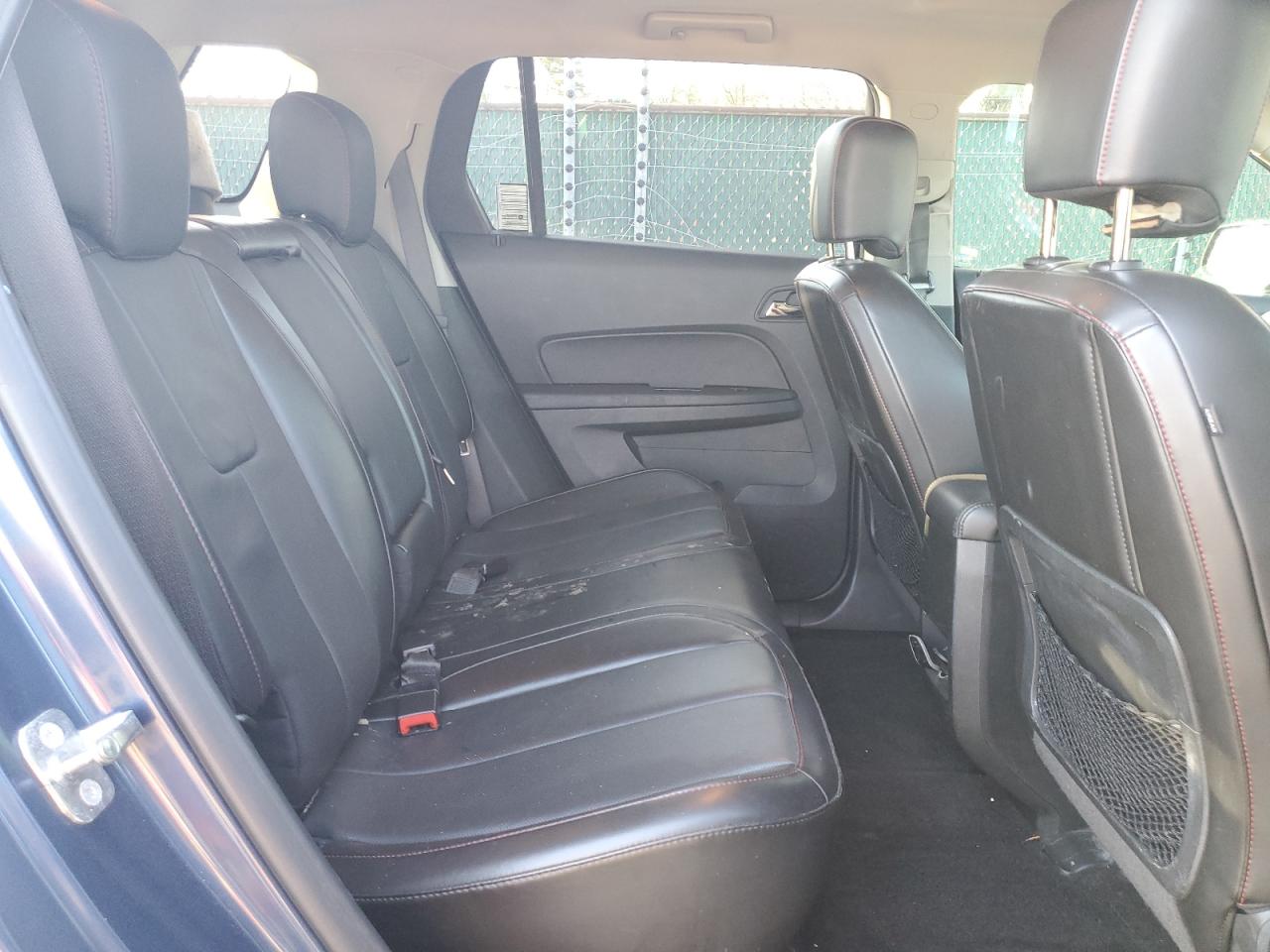 2016 GMC Terrain - Image 11