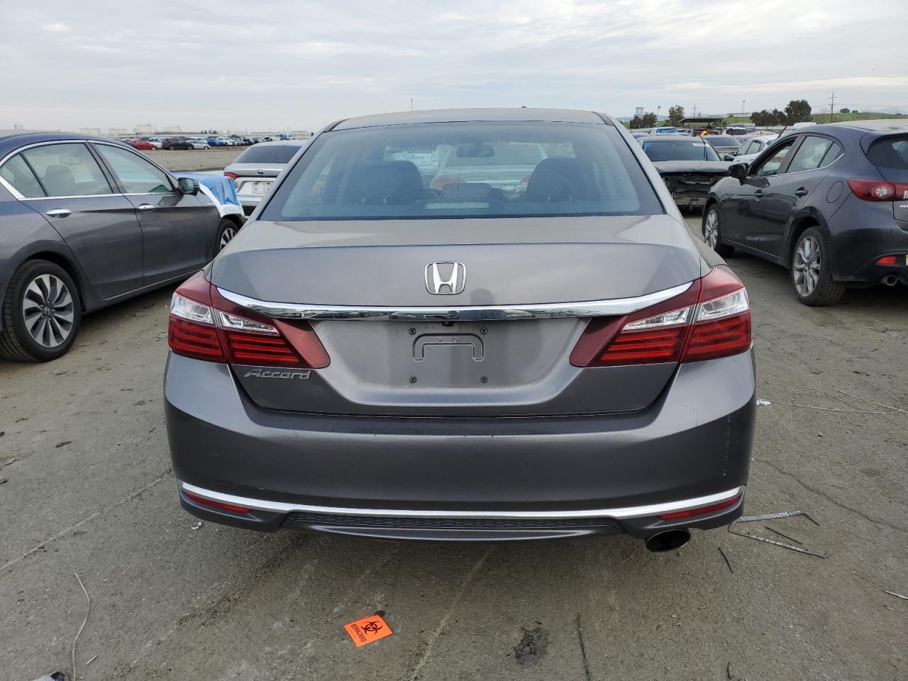 2016 Honda Accord - Image 6