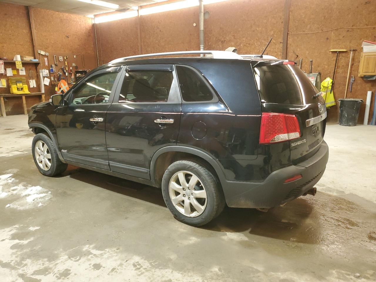 2013 Kia Sorento - Image 2