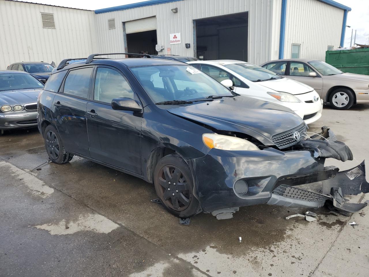 2007 Toyota Corolla - Image 4