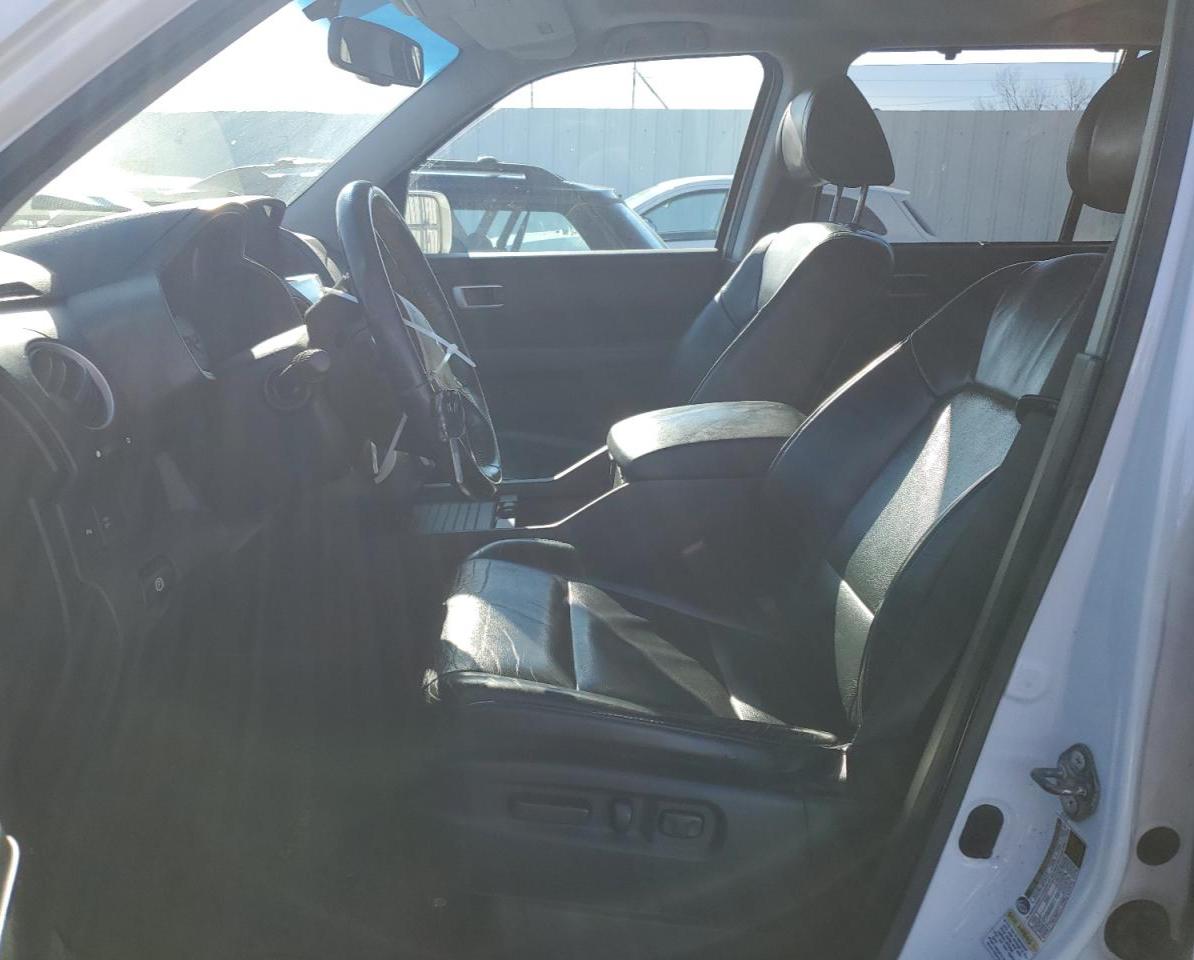 2011 Honda Pilot - Image 7